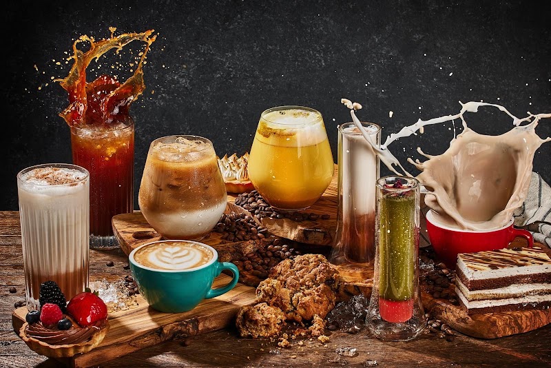 Fortuna Bakery & Coffee - Loop West