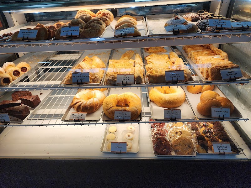 Fortuna Bakery & Coffee - Loop West