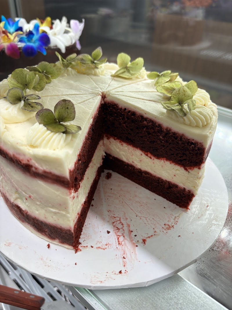 Piccolina Food Truck - Coffee Shop & Bakery