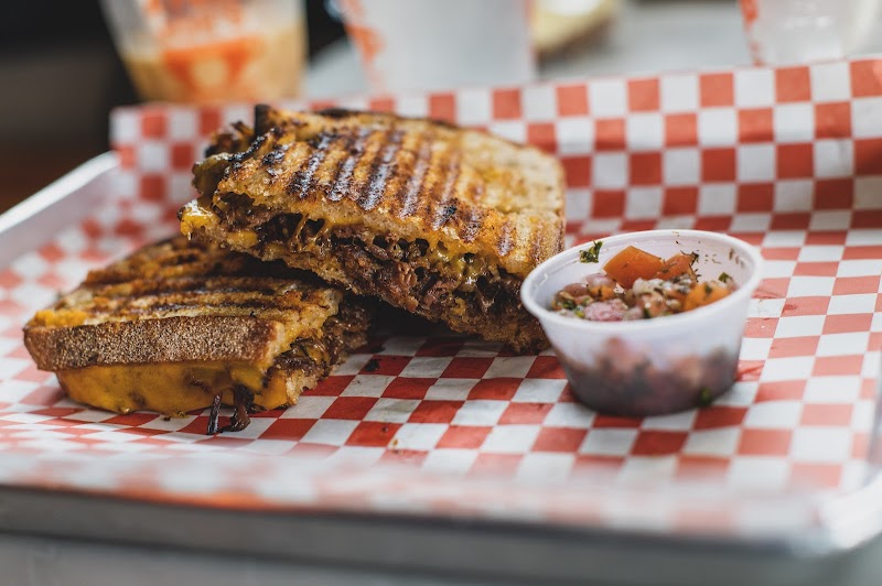 Afro Joes Coffee & Tea