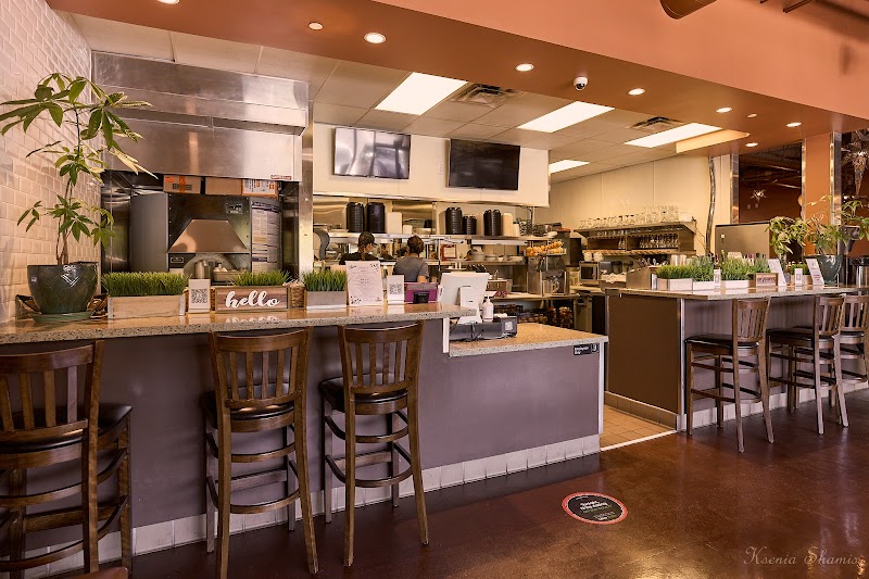 Casa Canela Restaurant