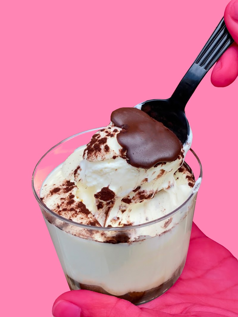 Bianco Latte Bakery & Cafe