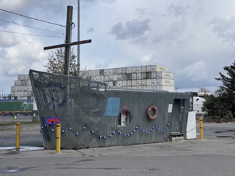 Mighty Mugs Coffee - West Seattle