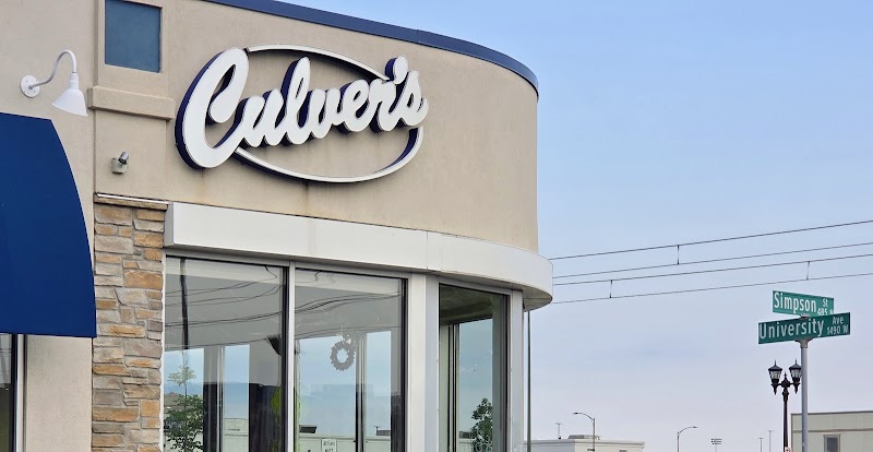 Culver’s