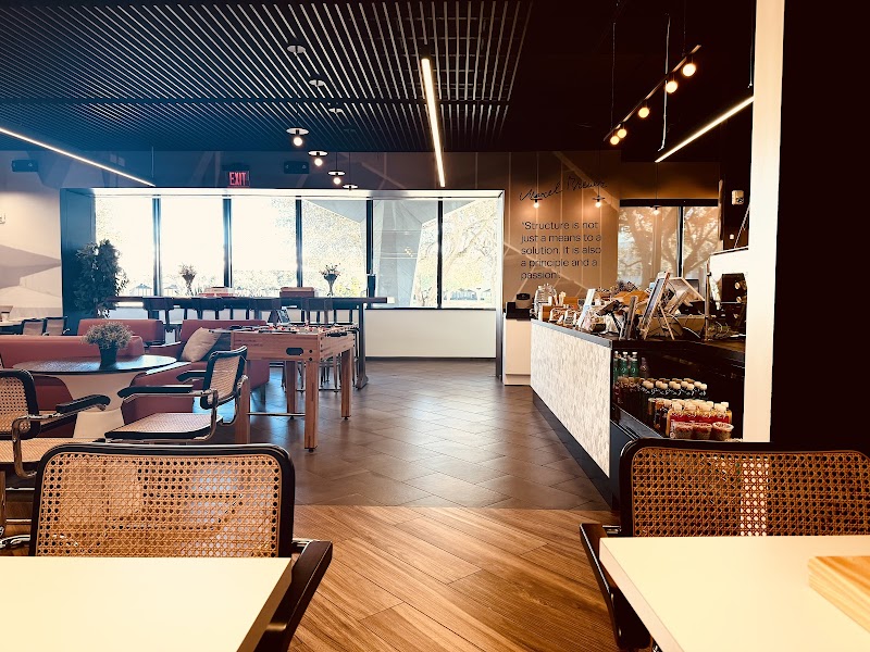 Carmela Coffee - BRiC