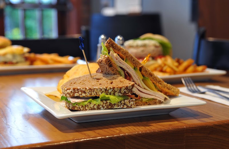 Alchemist & Barrister