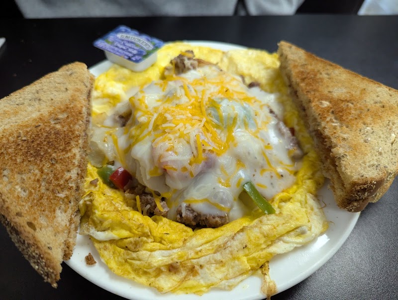 Grandma's Country Kitchen