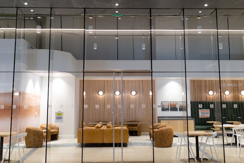 Night Swim Coffee - Legacy Union