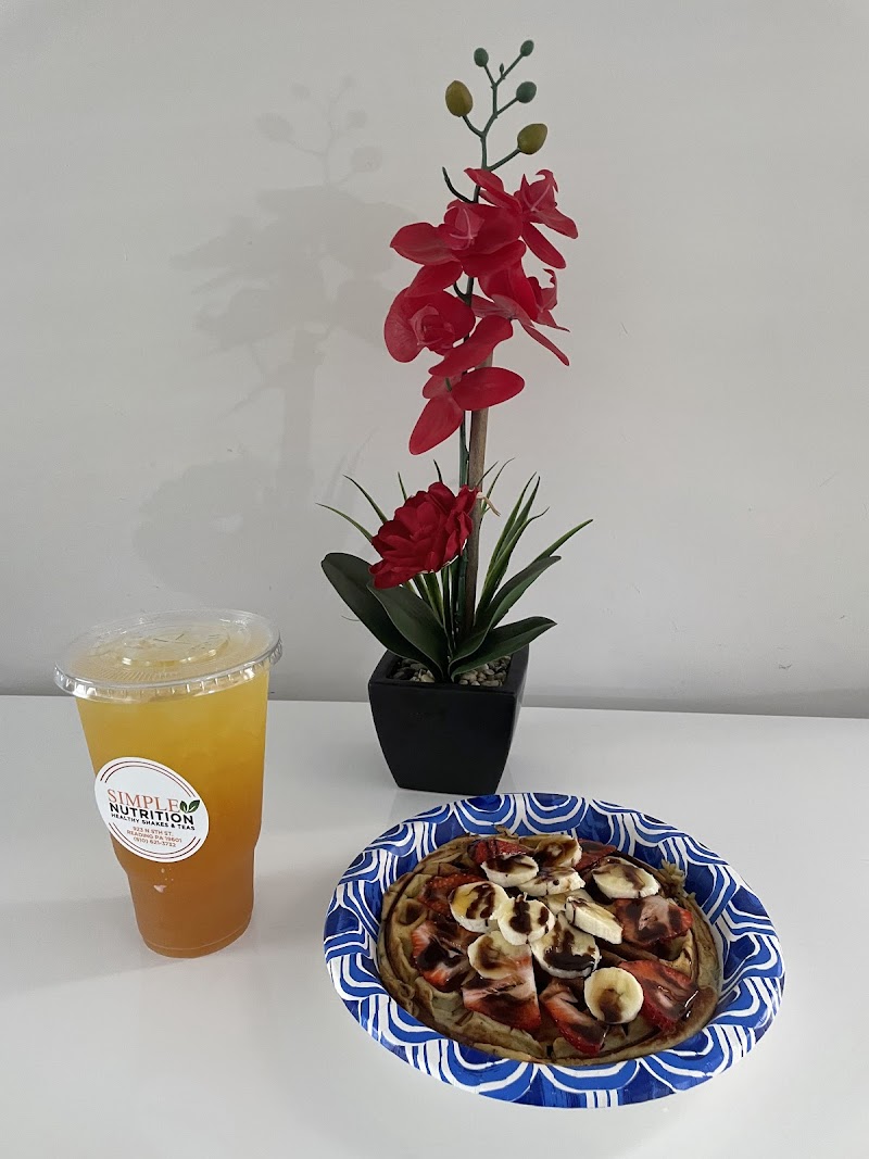 Herbalife Simple Nutrition