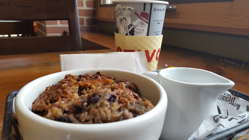 Colectivo Coffee Bay View