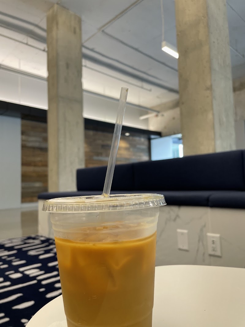 Bellwood Coffee - Peachtree