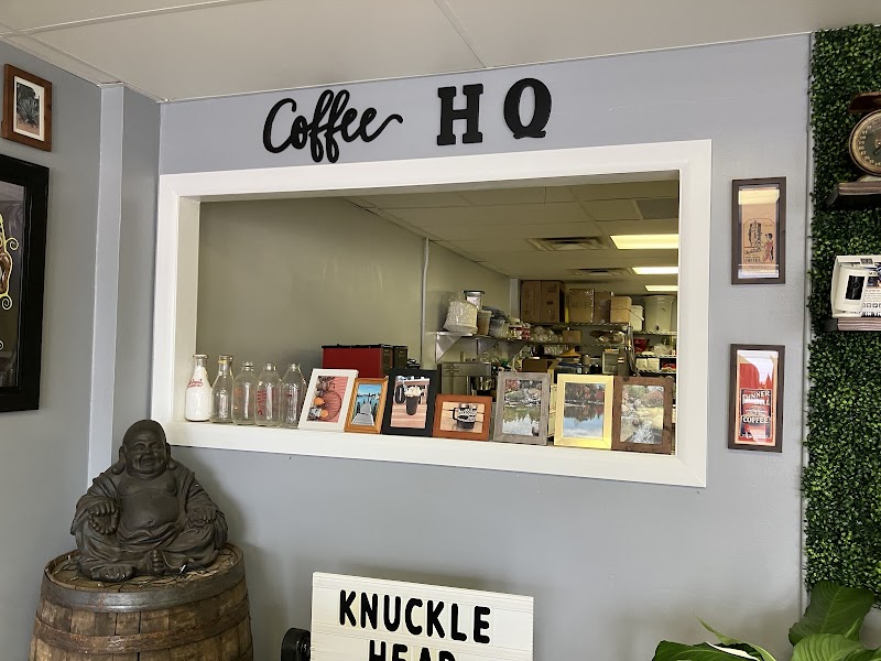 KnuckleHead Coffee Co