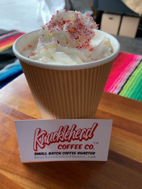 KnuckleHead Coffee Co