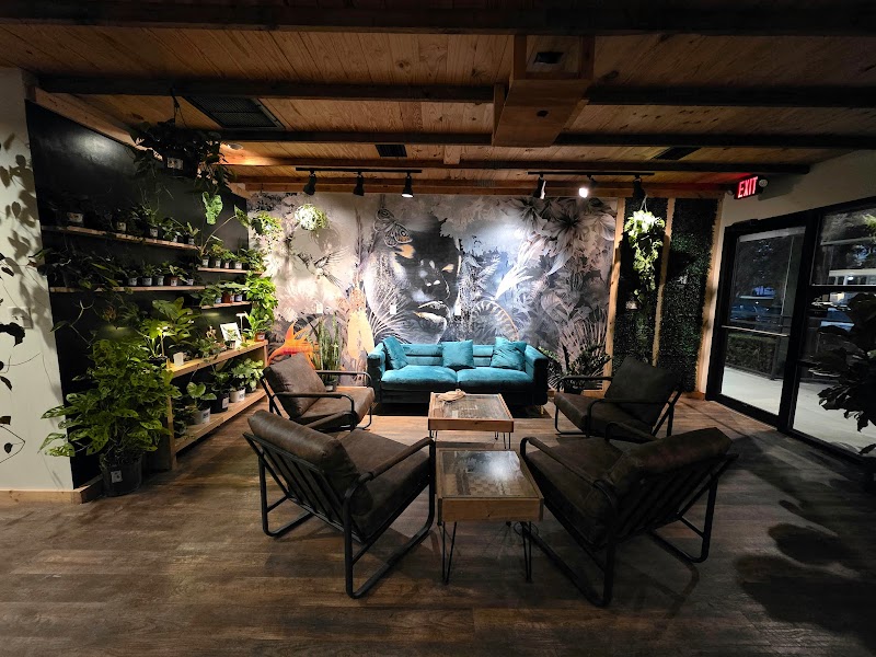 It's In The DNA Coffee