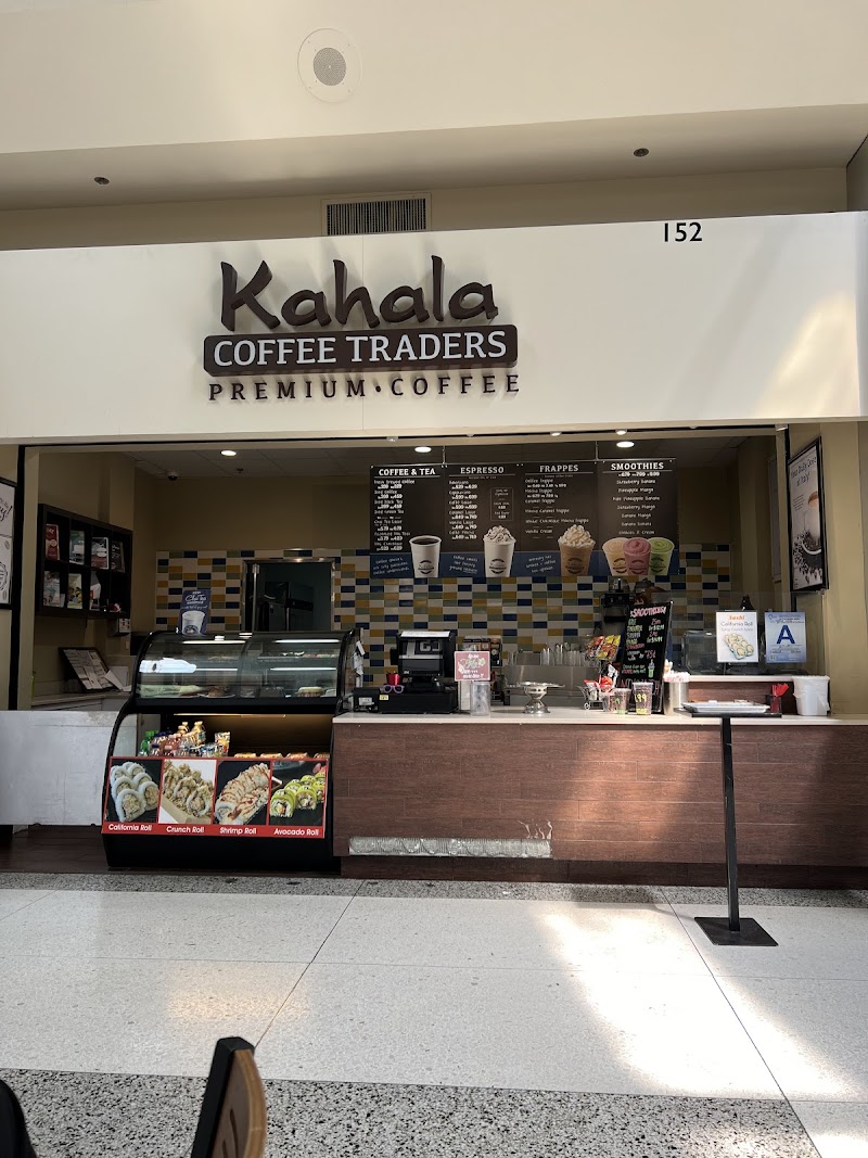 Kahala Coffee Traders