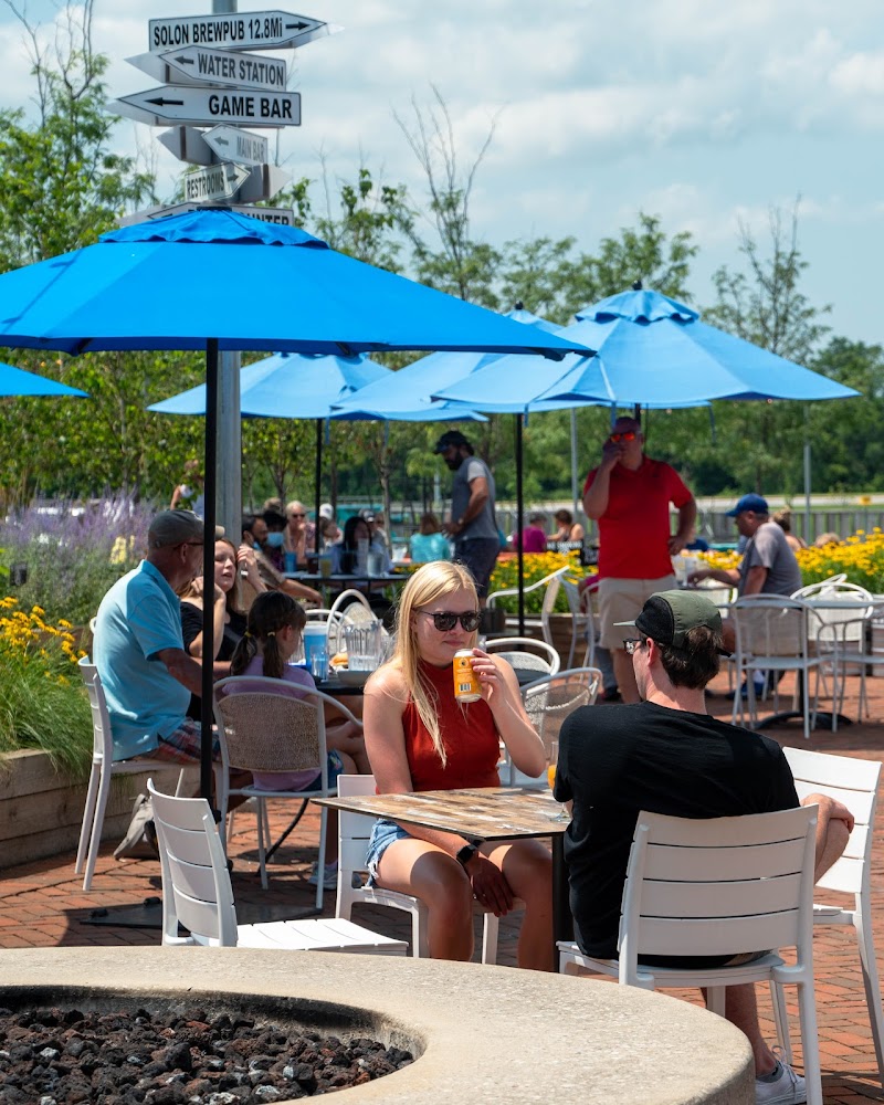 Big Grove Brewery & Taproom