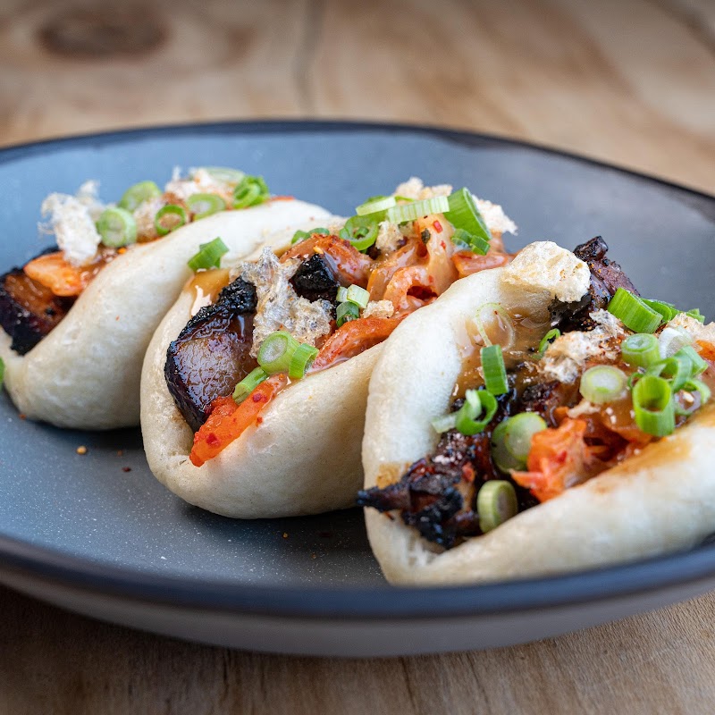 Big Grove Brewery & Taproom