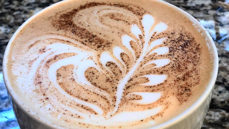 Endless Grind Coffee