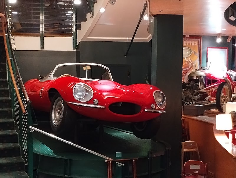 Clyde's of Chevy Chase