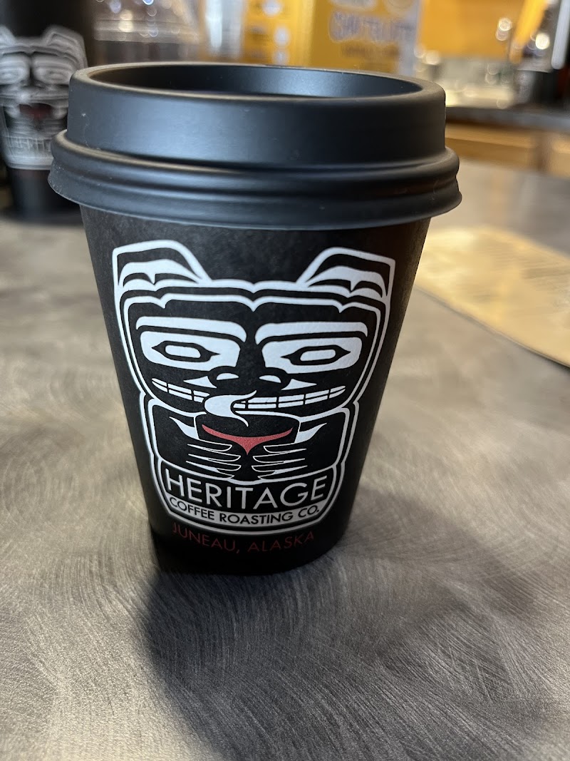 Heritage Coffee Roasting Co.