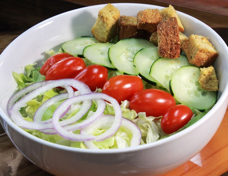 The Courthouse Cafe LLC