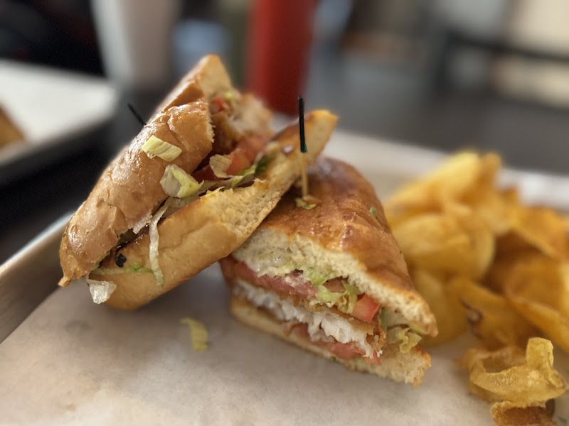 The Courthouse Cafe LLC