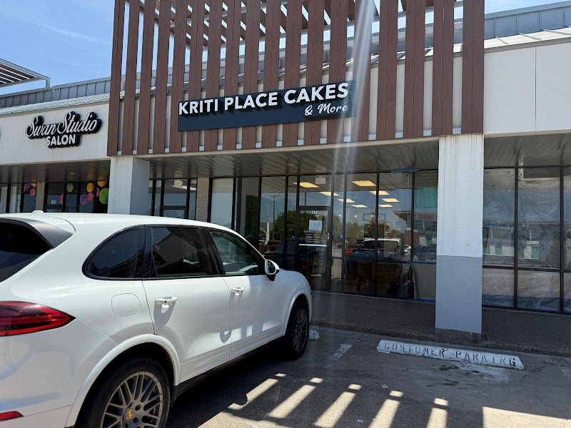 Kriti Place Cakes & More