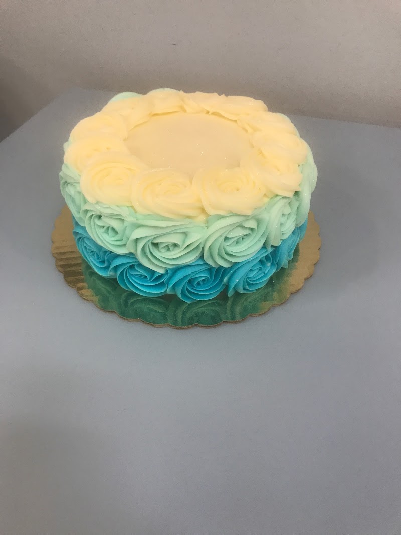 Newberry Café & Bakery