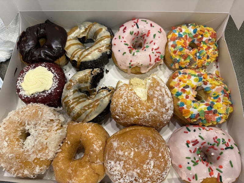 Newberry Café & Bakery