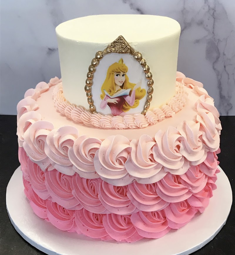 Mr. Baker Finest Bakery & Cafe