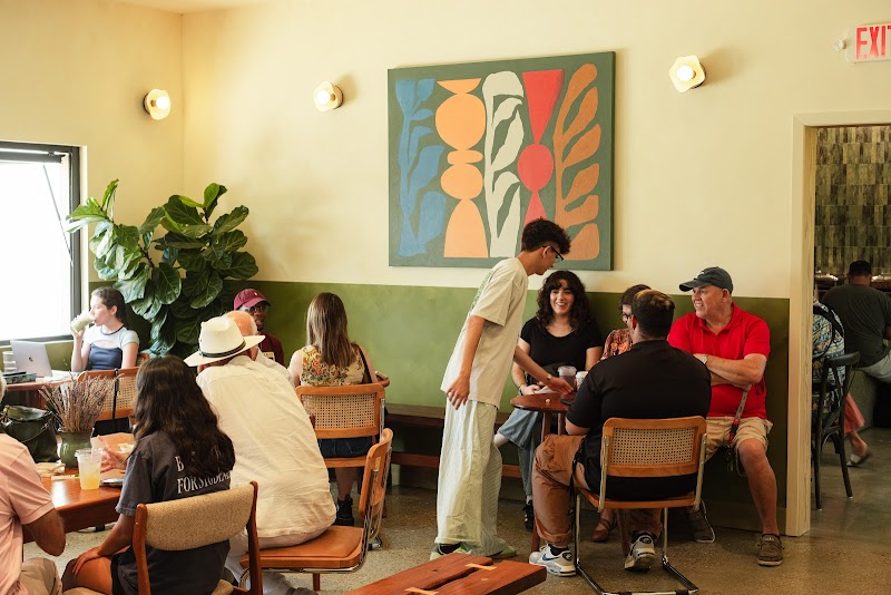 Common Ground Projects