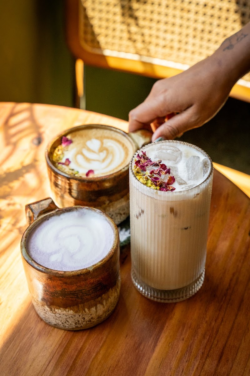 Common Ground Projects