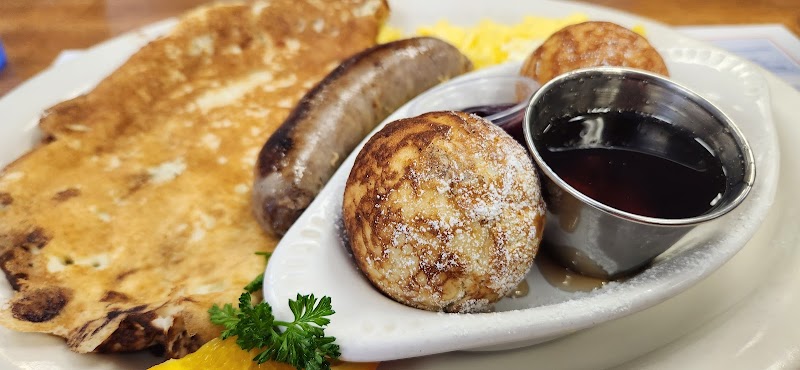 Valhalla | Restaurant & Gift Shop