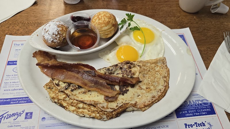 Valhalla | Restaurant & Gift Shop