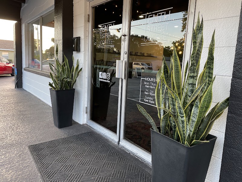 Tenth Street Coffee