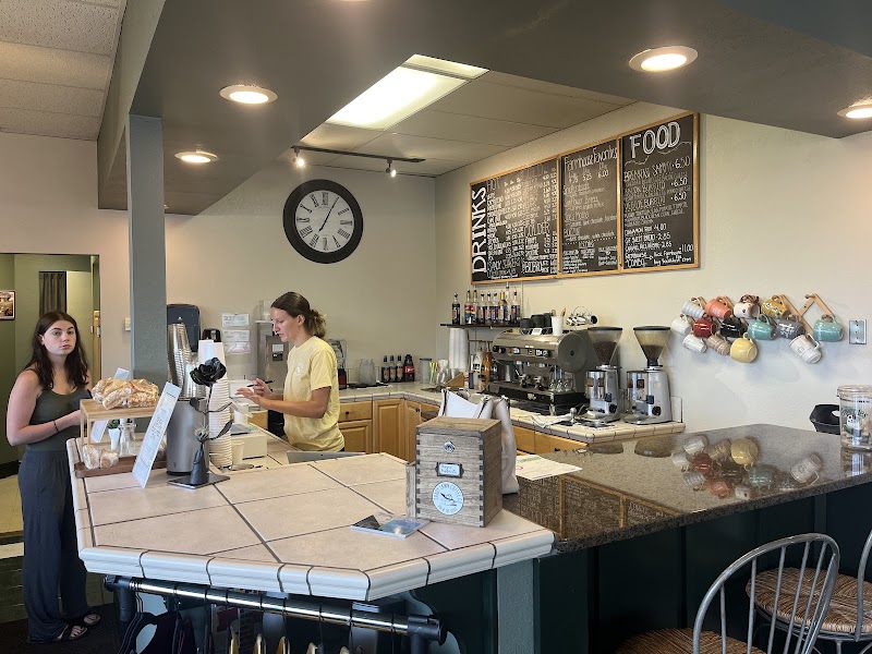 Tempo Espresso & Coffee