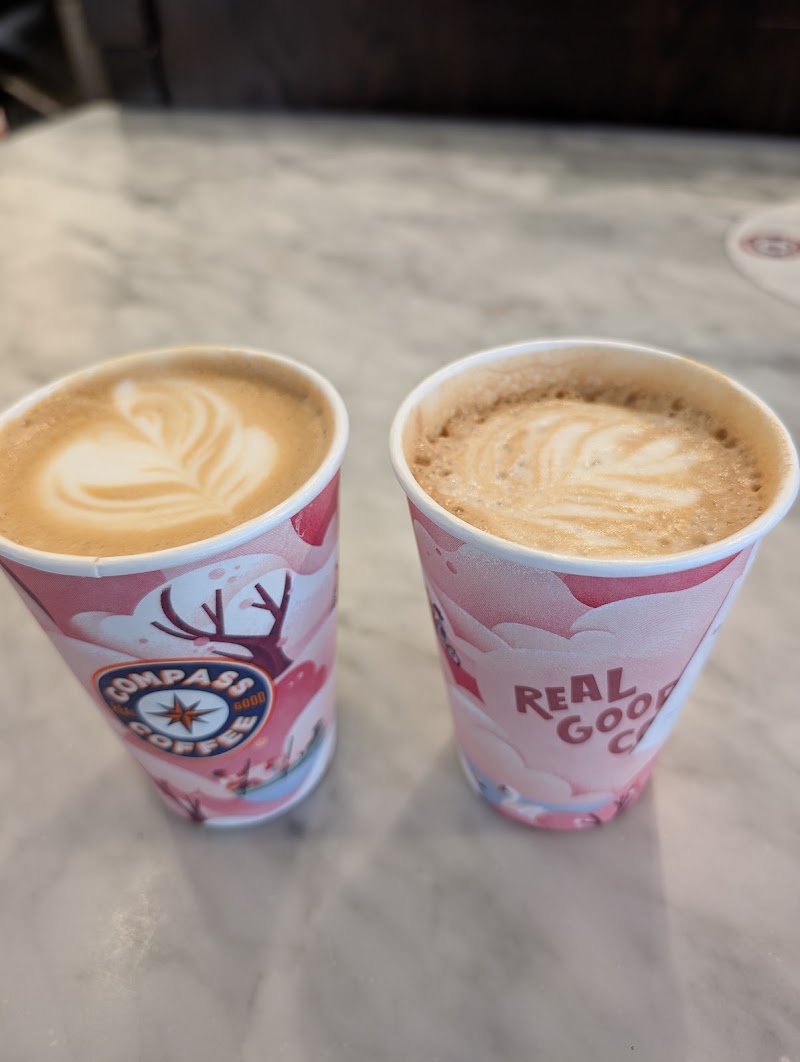 Compass Coffee