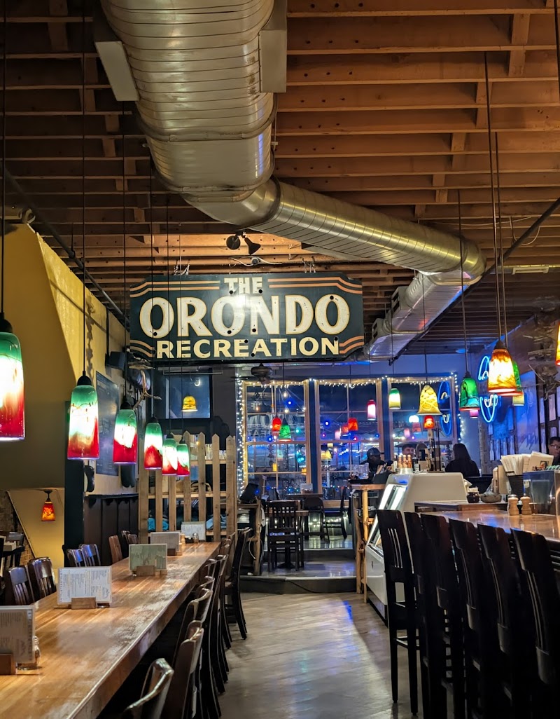 McGlinn's Public House