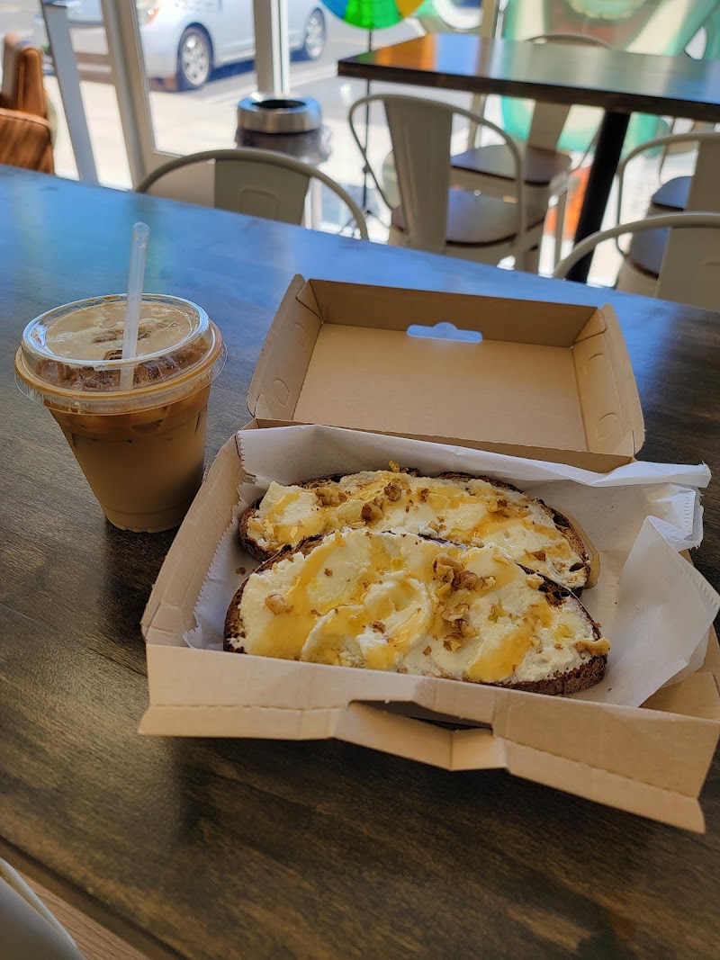 The Green Beanery Wall Township