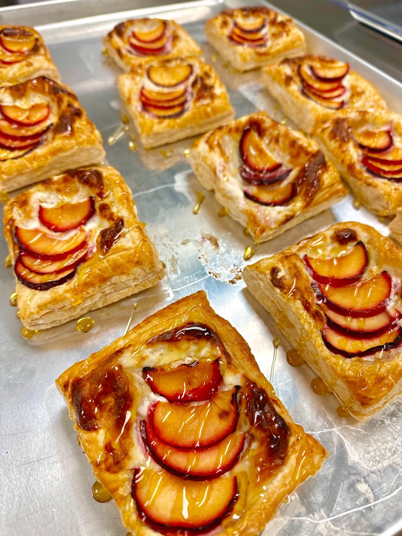 Pangaea Coffee Emporium