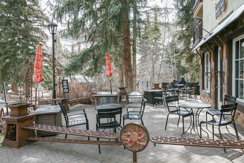 Loaded Joe's - Vail Restaurants