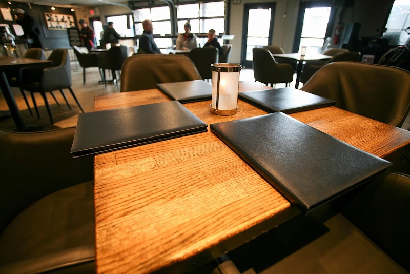 Loaded Joe's - Vail Restaurants