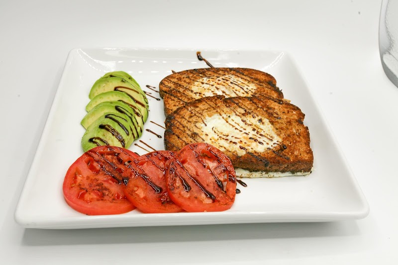 Loaded Joe's - Vail Restaurants