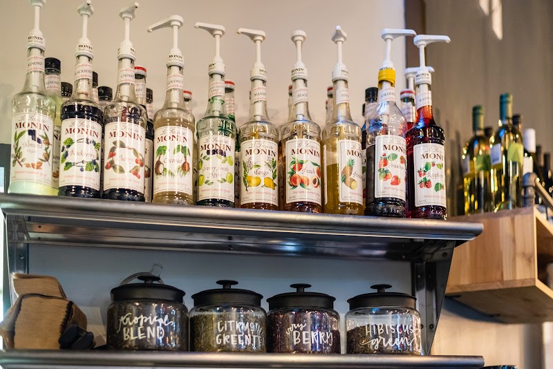 Four Silos Craft Coffee & Beer House