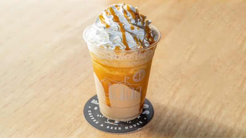 Four Silos Craft Coffee & Beer House