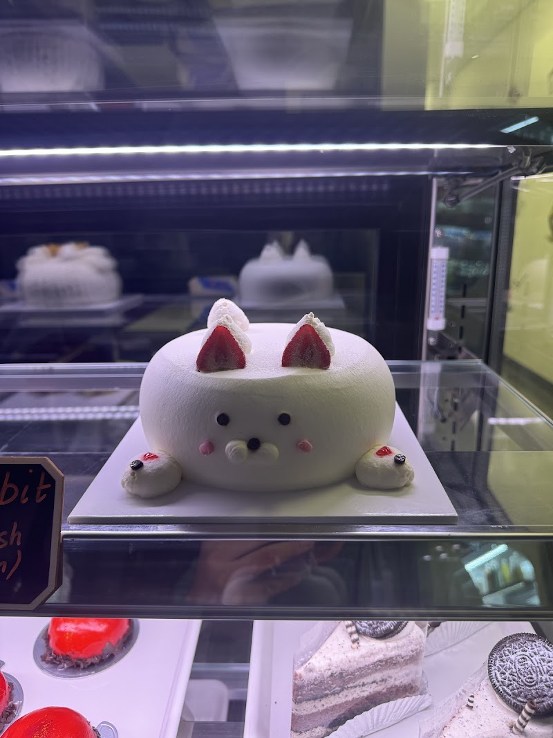 Paris Banh Mi Cafe and Bakery - Athens