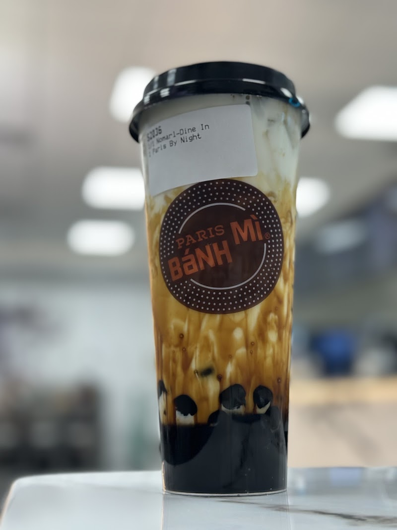 Paris Banh Mi Cafe and Bakery - Athens