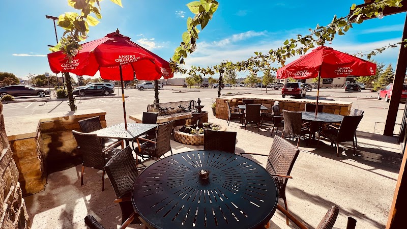 Wyoming's Rib & Chop House - Gillette