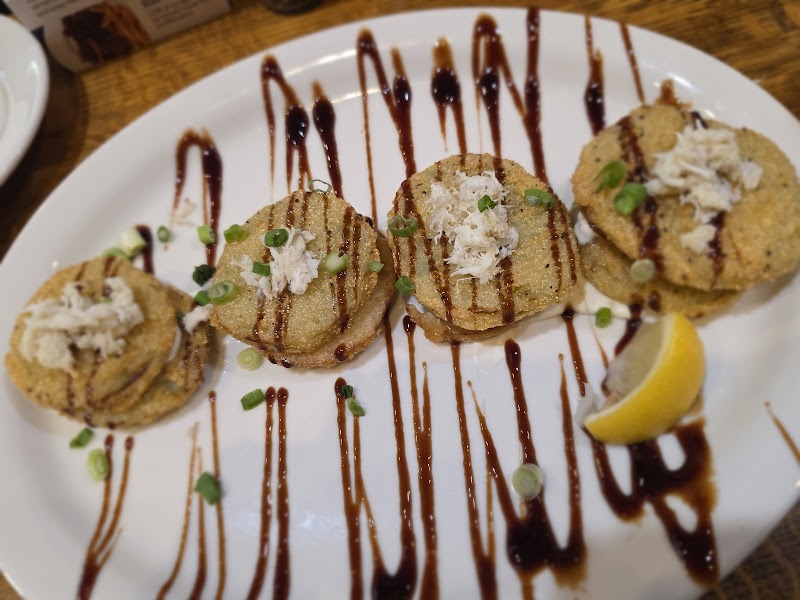 Wyoming's Rib & Chop House - Gillette