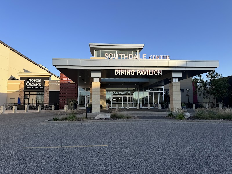 Rustica Bakery & Cafe